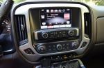 GMC Sierra SLT Crew Cab 2014 года